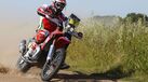 Dakar'2015: Paulo Gonçalves e Ruben Faria no pódio da 2.ª etapa