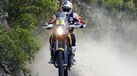 Dakar'2015: Sam Sunderland, Mauro Ayesa e Verhoestraete abandonam