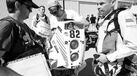 Dakar'2015: Michal Hernik morreu devido a desidratação