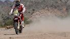 Dakar'2015: Hélder Rodrigues vence 6.ª etapa