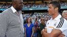 Magic Johnson: «Rivalidade Ronaldo/Messi faz-me lembrar a que tive com o Bird»