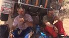 Dakar'2015: Argentino bebeu a própria urina para sobreviver