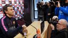 Luis Enrique: «Saio no dia em que os jogadores não me seguirem»