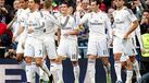 REAL MADRID-ESPANYOL, em direto