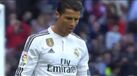 O lance que provocou a irritação de Ronaldo