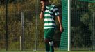 Juniores: Igualdade entre Beira-Mar Almada e Sporting