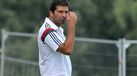 Juniores: Sacavenense e Benfica não desfizeram o nulo