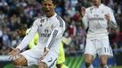 Quinze meses depois... Ronaldo a zeros no Bernabéu
