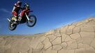 Dakar'2015: Paulo Gonçalves vence 7.ª etapa