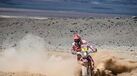 Dakar'2015: Paulo Gonçalves fica em quinto na 10.ª etapa