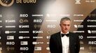 José Mourinho eleito treinador do século