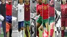 Esta é a melhor equipa portuguesa do século