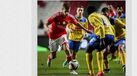 Rui Fonte: «Sonho tornado realidade»