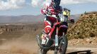 Dakar'2015: Paulo Gonçalves mantém pressão sobre Coma