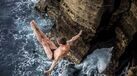 Red Bull Cliff Diving traz novamente adrenalina aos Açores