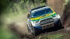 Dakar'2015: Carlos Sousa termina em oitavo