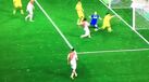 Bernardo Silva aponta golo da vitória do Monaco
