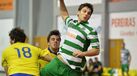 Taça de Portugal: Sporting supera Madeira SAD