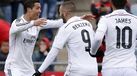 GETAFE-REAL MADRID, em direto
