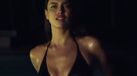 Irina Shayk dá corpo ao trailer de Marc Anthony e Romeo Santos