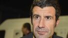 Figo: «Cristiano e Messi? Possivelmente joguei com melhores»