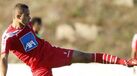 Ewerton: da 2.ª liga russa ao país onde foi feliz