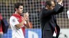 Leonardo Jardim: «Bernardo Silva valorizou-se muito»
