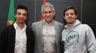 Rochinha segue os passos de Bernardo Silva