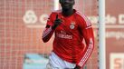 Juniores: Benfica vence Nacional e consolida liderança
