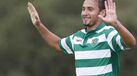 Juniores: Sporting vence jogo com goleada e três expulsões