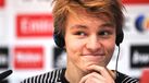Odegaard: «Escolha foi pelo ponto de vista desportivo»
