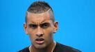 Rebelde Kyrgios intruso entre a elite final em Melbourne