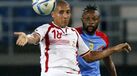 Grupo B: RD Congo-Tunísia, em direto