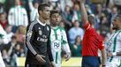 Cristiano Ronaldo castigado com dois jogos