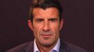 Figo fala da sua candidatura à presidência da FIFA