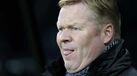 Koeman: «Candidatura de Figo é oportunidade de mudança»