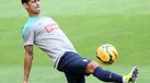 Ricardo Costa implicava "investimento de 800 mil euros"
