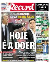 Sábado, 10 de janeiro de 2015