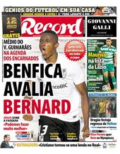 Quarta-feira, 14 de janeiro de 2015
