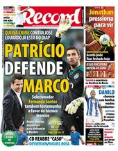 Sábado, 17 de janeiro de 2015
