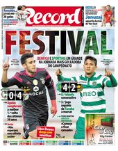 Segunda-feira, 19 de janeiro de 2015