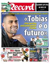 Sábado, 24 de janeiro de 2015
