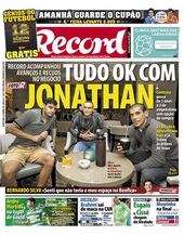 Quarta-feira, 28 de janeiro de 2015
