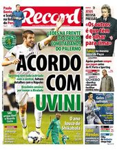 Sábado, 31 de janeiro de 2015