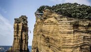 Red Bull Cliff Diving traz novamente adrenalina aos Açores