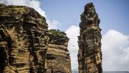 Red Bull Cliff Diving traz novamente adrenalina aos Açores