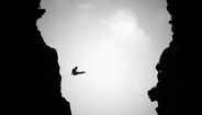 Red Bull Cliff Diving traz novamente adrenalina aos Açores