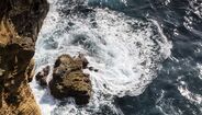 Red Bull Cliff Diving traz novamente adrenalina aos Açores