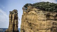 Red Bull Cliff Diving traz novamente adrenalina aos Açores
