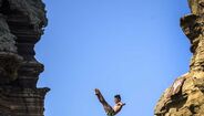 Red Bull Cliff Diving traz novamente adrenalina aos Açores